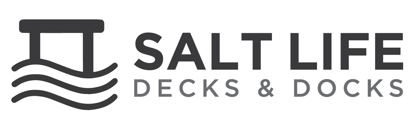 Salt Life Decks & Docks